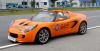 Detroit Electric Elise
