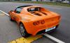 Detroit Electric Elise