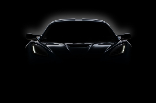Detroit Electric SP:01