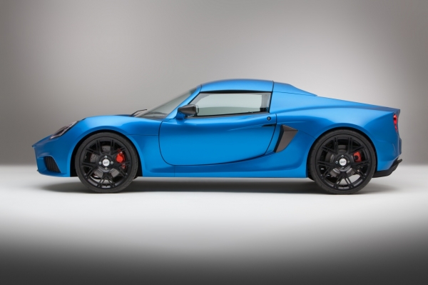Detroit Electric SP:01