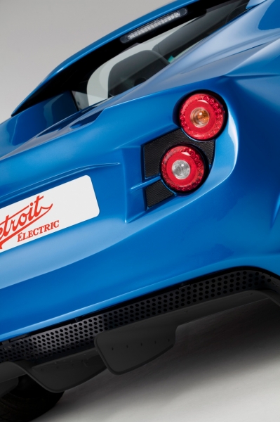 Detroit Electric SP:01