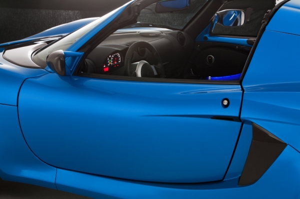 Detroit Electric SP:01