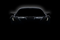 Detroit Electric SP:01