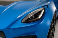 Detroit Electric SP:01