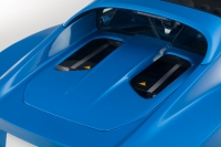 Detroit Electric SP:01