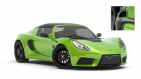 Detroit Electric SP:01