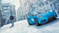Detroit Electric SP:01