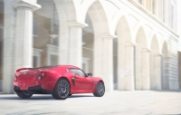 Detroit Electric prezentuje finalny wygląd SP:01