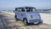 DKW Elektro Schnellaster