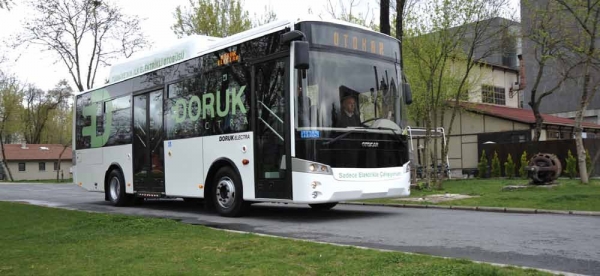 Doruk Electra