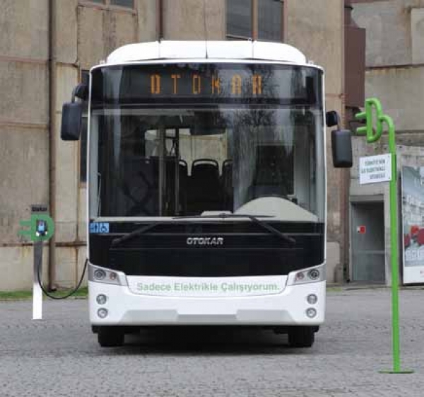 Doruk Electra