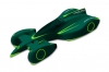 DRT Formula E concept