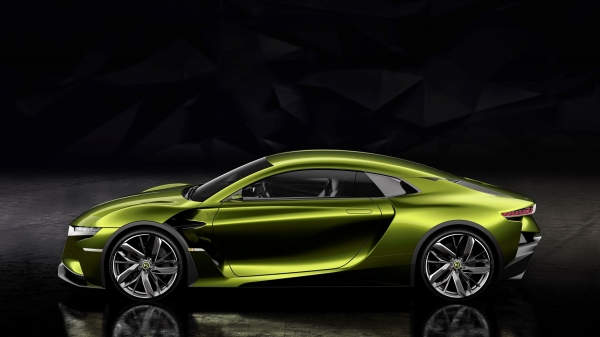 DS E-TENSE