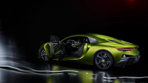 DS E-TENSE