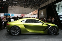 DS E-TENSE