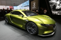 DS E-TENSE