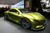 DS E-TENSE