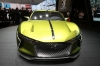 DS E-TENSE