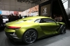 DS E-TENSE
