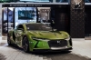 DS E-TENSE
