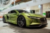 DS E-TENSE