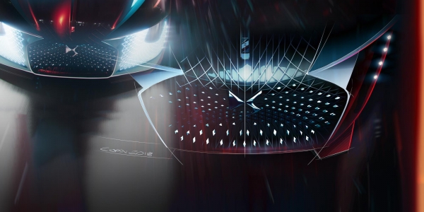 DS X E-Tense