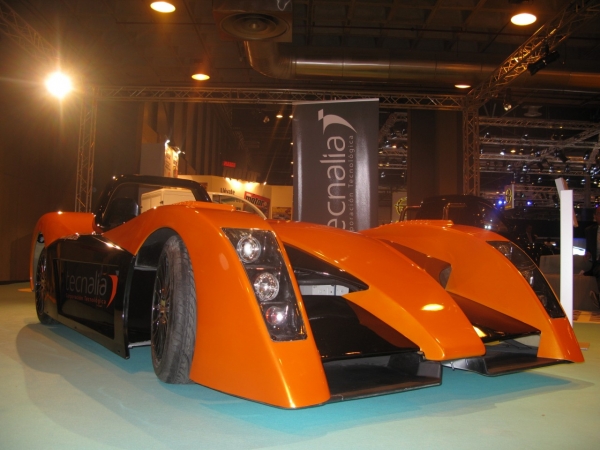 Dynacar