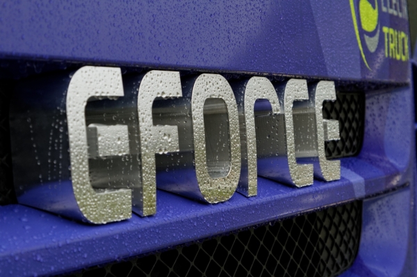 E-FORCE