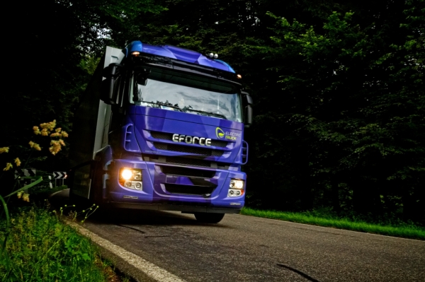 E-FORCE