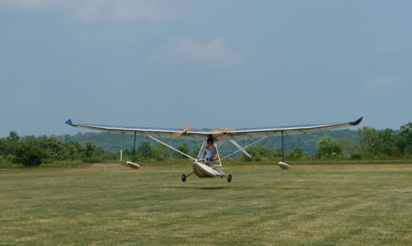 E-Lazair