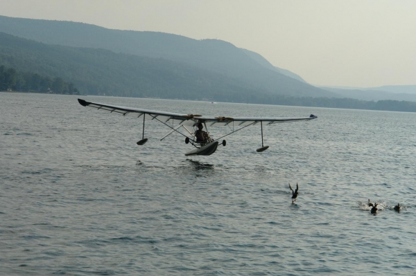 E-Lazair