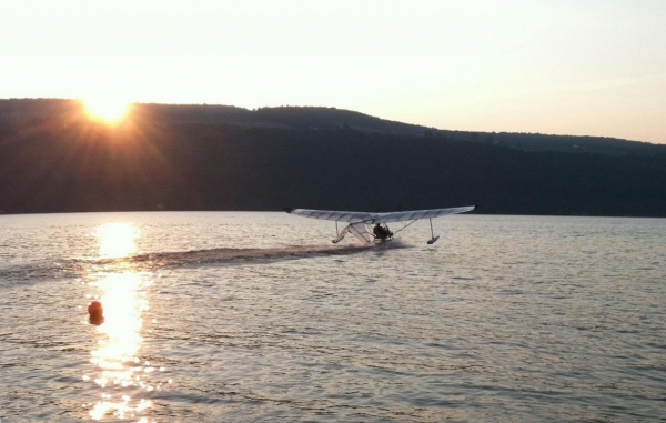 E-Lazair