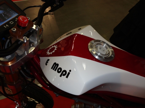 E-Mopi