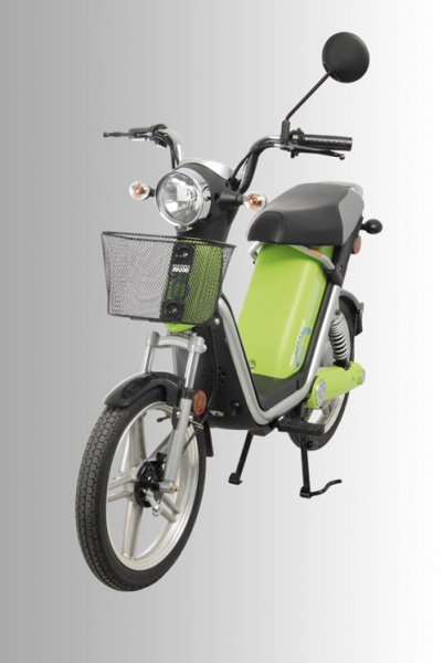 E-TON e-MO EV3(A)