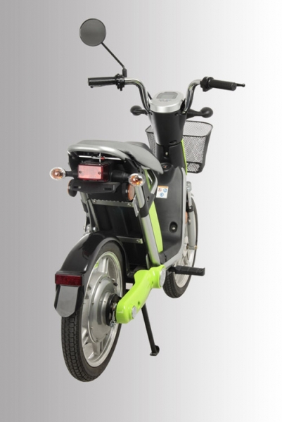 E-TON e-MO EV3(A)