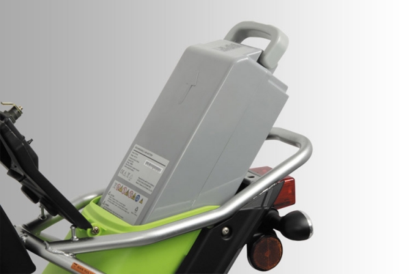 E-TON e-MO EV3(A)