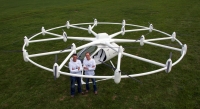 e-volo Volocopter VC200