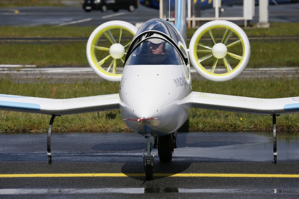 EADS E-Fan