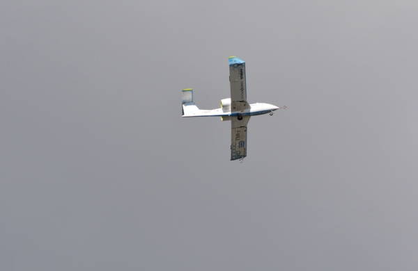 EADS E-Fan