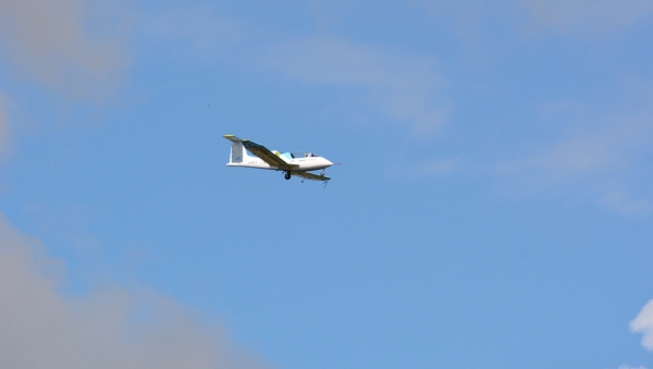 EADS E-Fan