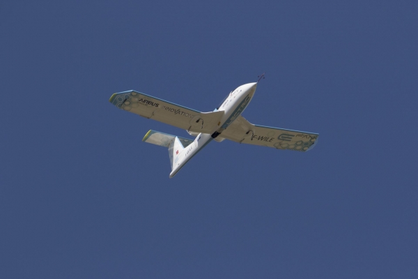 EADS E-Fan