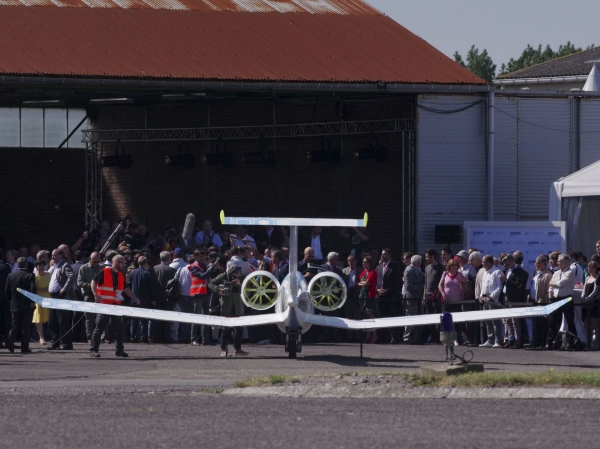 EADS E-Fan