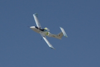 Lot Airbusa E-Fan przez La Manche okiem Fully Charged