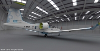 EADS E-Fan