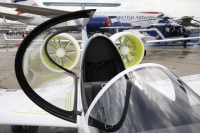 EADS E-Fan