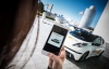 Easy Ride - autonomiczna taksówka Nissan Leaf