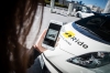 Easy Ride - autonomiczna taksówka Nissan Leaf