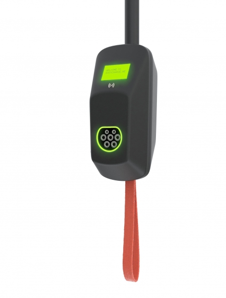 EasyCharge Leviamp
