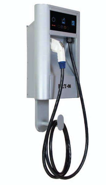Eaton Pow-R-Station