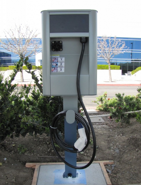 Eaton Pow-R-Station